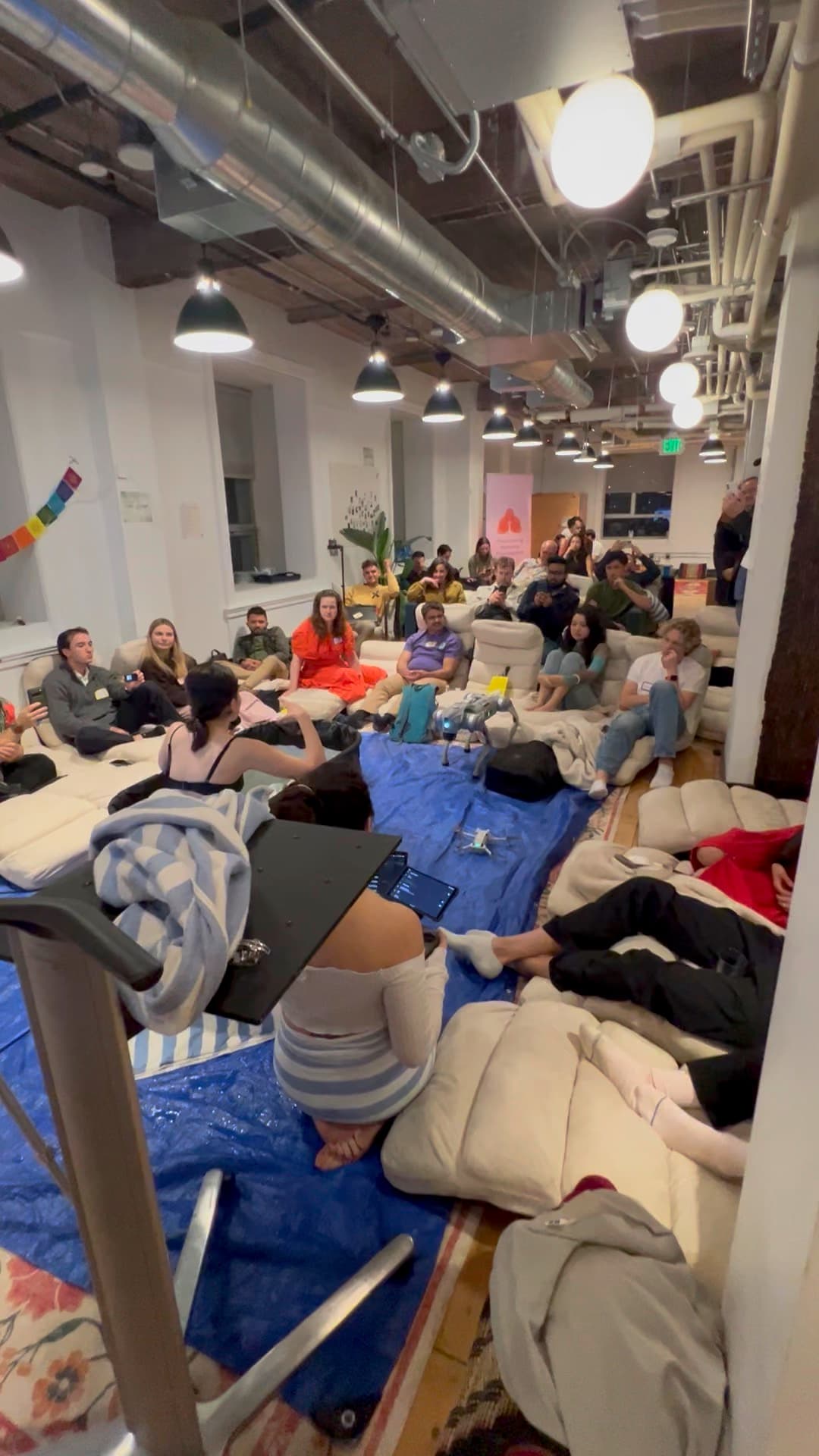 Ice Tank Challenge - Image 9