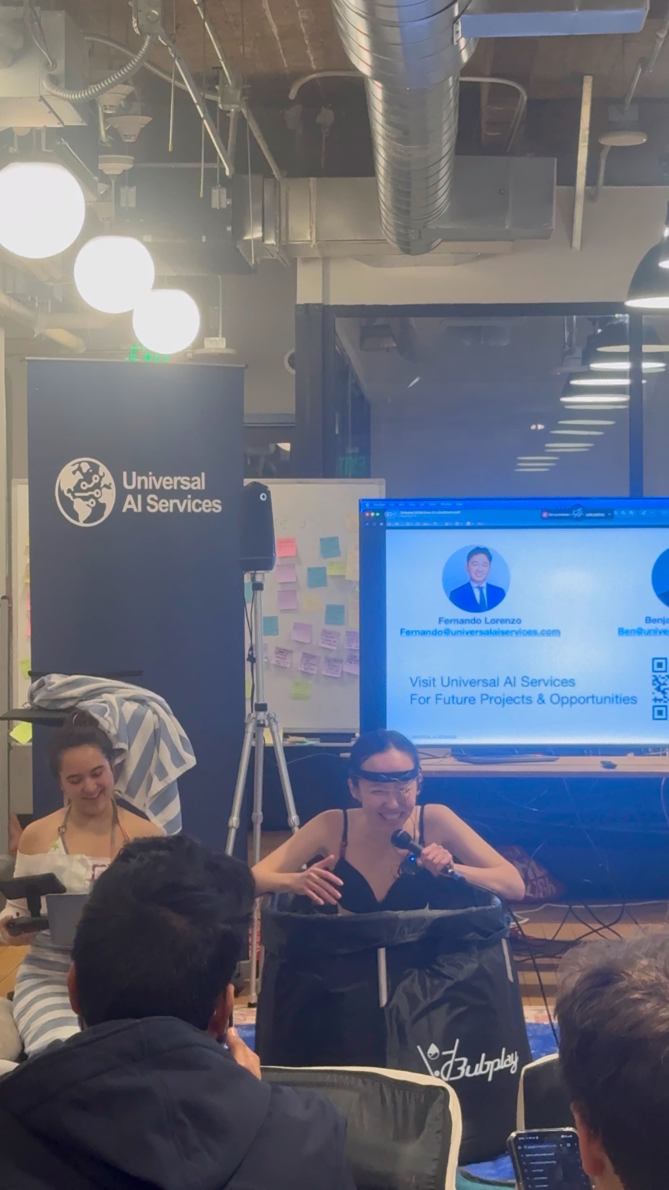 Ice Tank Challenge - Image 16