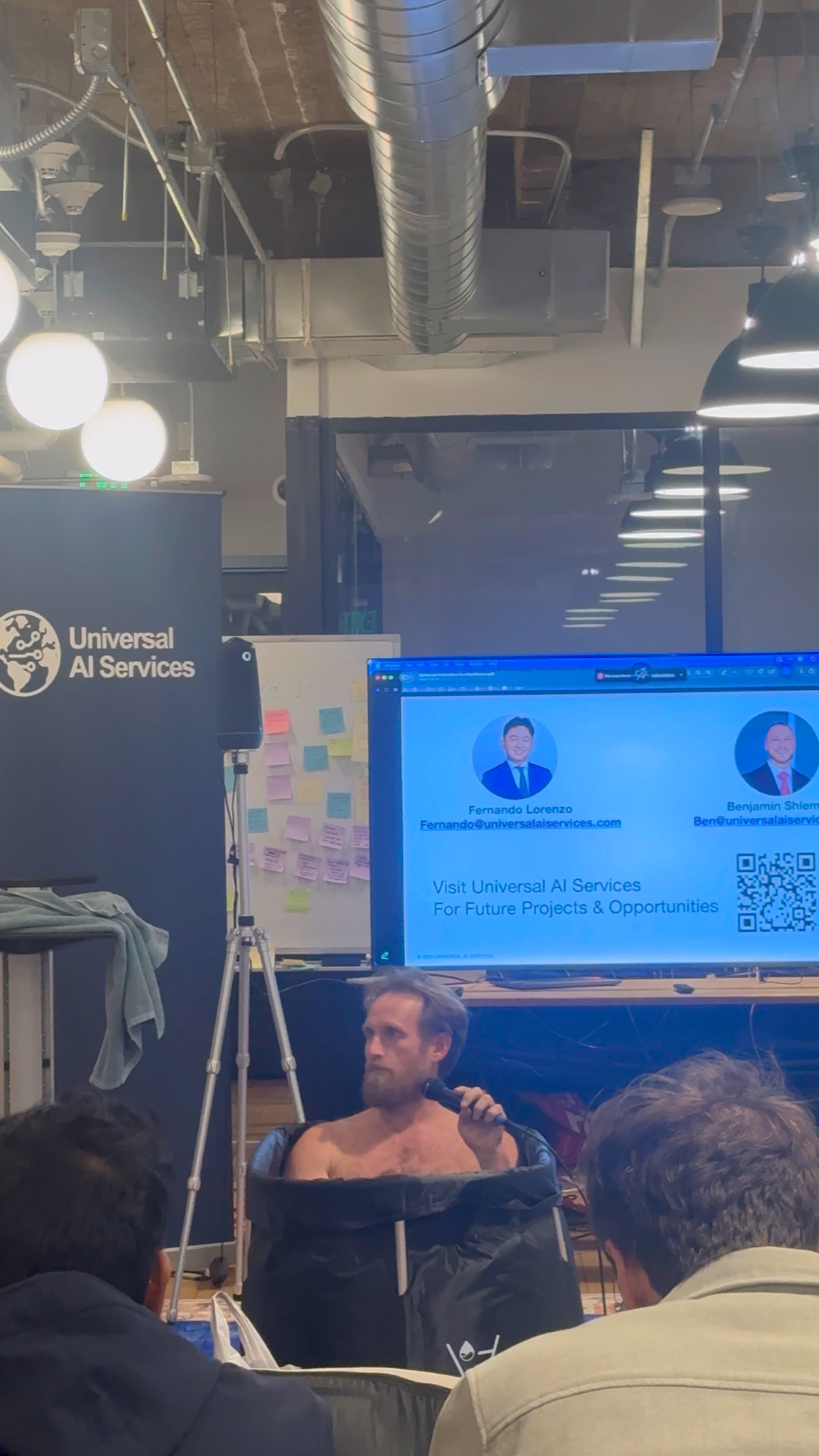 Ice Tank Challenge - Image 15