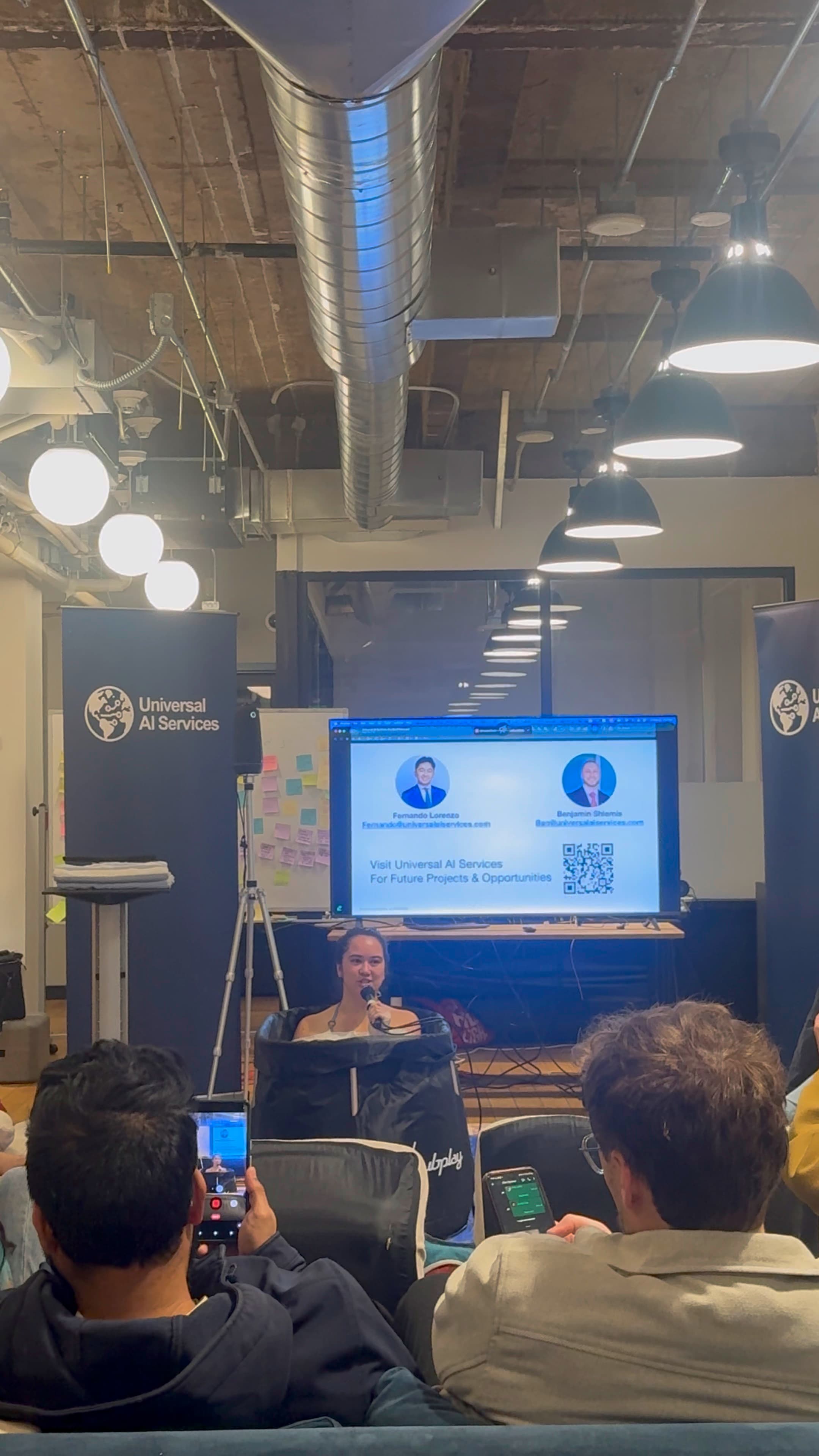 Ice Tank Challenge - Image 12