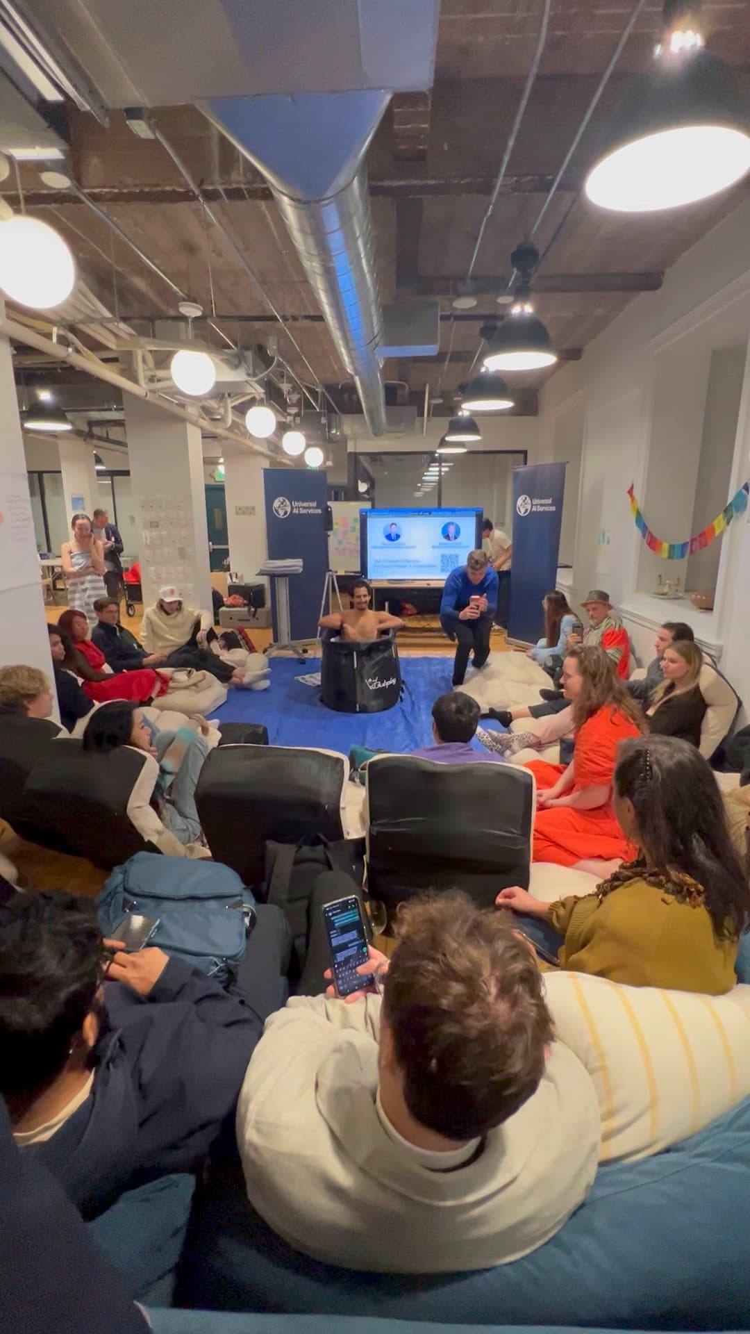 Ice Tank Challenge - Image 10